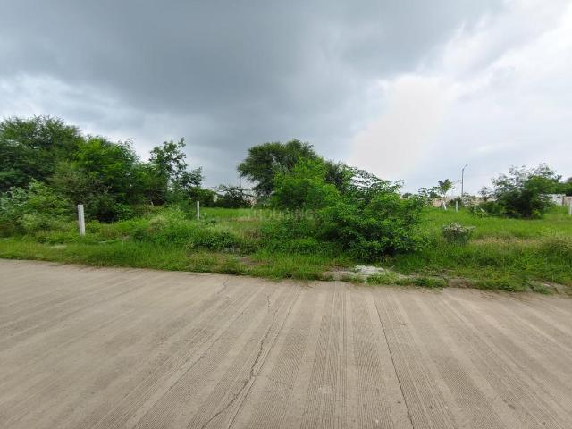Residential Plot in County Walk Township for resale Indore. The reference number is 19116541