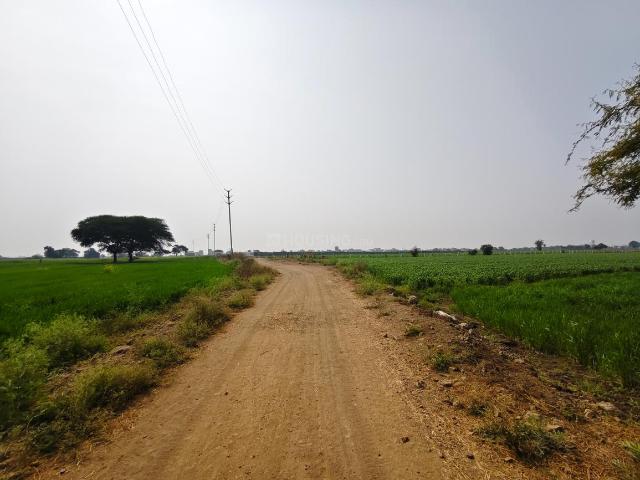 Residential Plot in County Walk Township for resale Indore. The reference number is 19333384