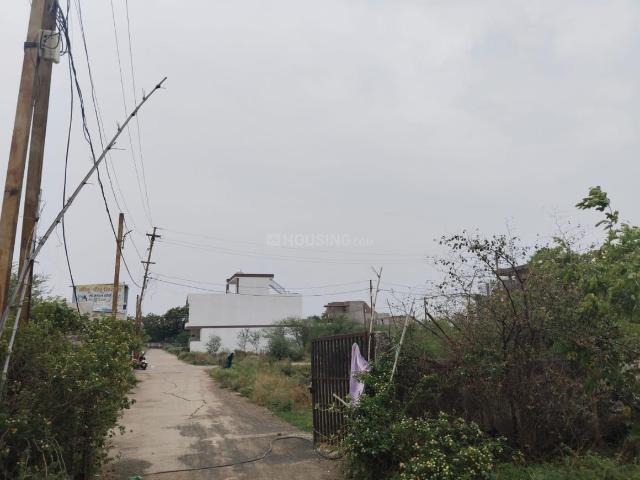 Residential Plot in County Walk Township for resale Indore. The reference number is 19464423