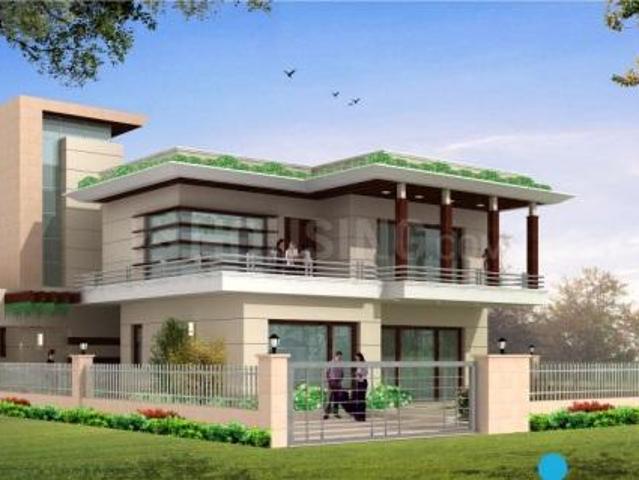 Residential Plot in County Walk Township for resale Indore. The reference number is 19671848
