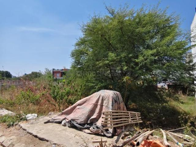 Residential Plot in County Walk Township for resale Indore. The reference number is 19789907