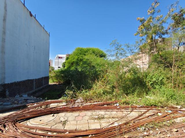 Residential Plot in County Walk Township for resale Indore. The reference number is 19814864