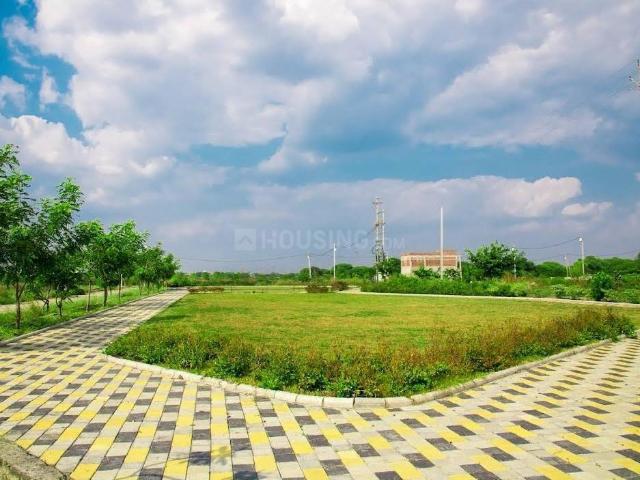 Residential Plot in County Walk Township for resale Indore. The reference number is 12249951