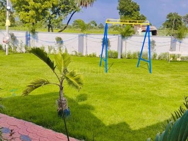Residential Plot in County Walk Township for resale Indore. The reference number is 13721362