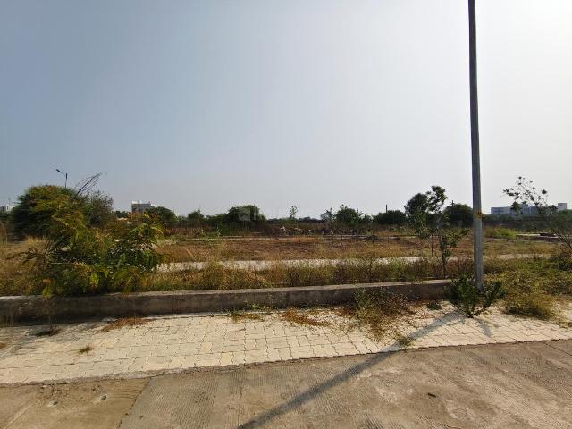 Residential Plot in County Walk Township for resale Indore. The reference number is 20057145