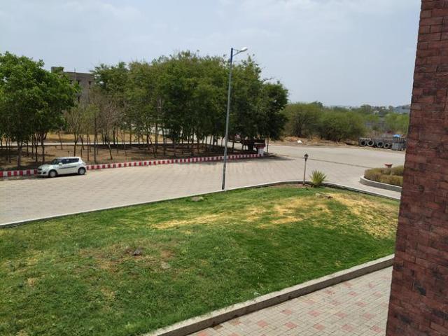Residential Plot in County Walk Township for resale Indore. The reference number is 20453872