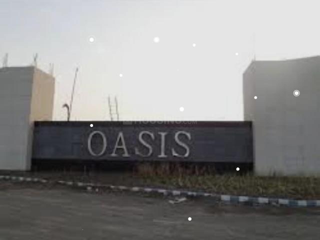 Residential Plot in County Walk Township for resale Indore. The reference number is 20653084