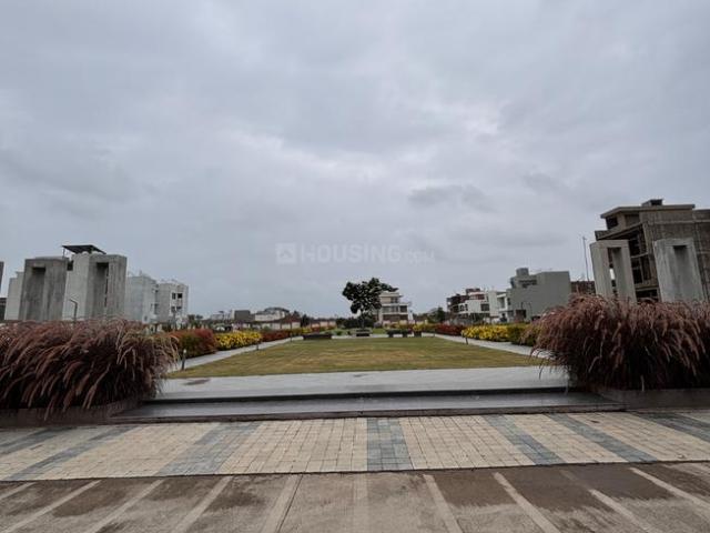 Residential Plot in County Walk Township for resale Indore. The reference number is 20866694