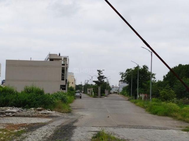 Residential Plot in County Walk Township for resale Indore. The reference number is 20880858