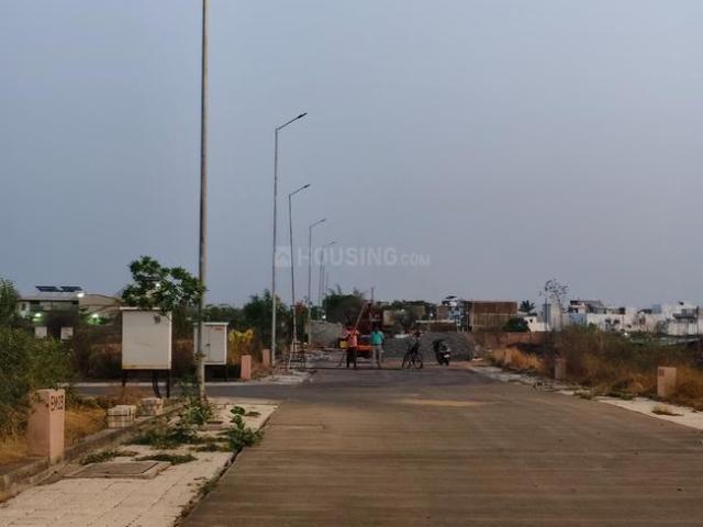 Residential Plot in County Walk Township for resale Indore. The reference number is 20880929