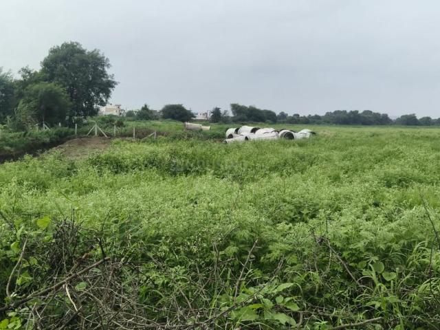 Residential Plot in County Walk Township for resale Indore. The reference number is 20969113
