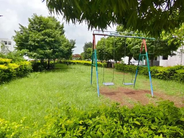 Residential Plot in County Walk Township for resale Indore. The reference number is 20969149