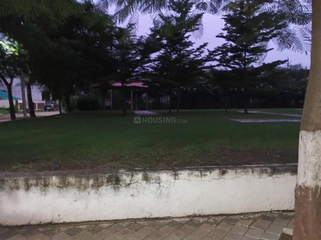 Residential Plot in County Walk Township for resale Indore. The reference number is 21024477