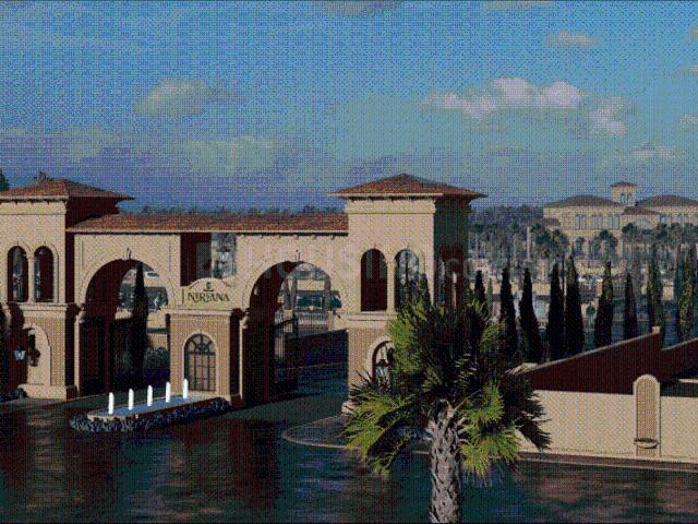 Residential Plot in County Walk Township for resale Indore. The reference number is 21213199