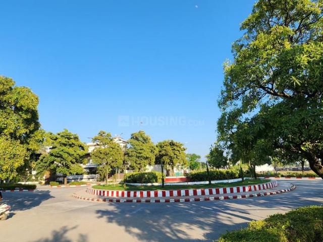 Residential Plot in County Walk Township for resale Indore. The reference number is 21353793