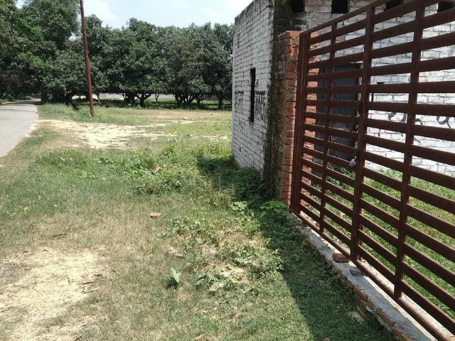 Residential Plot in Dubagga for resale Lucknow. The reference number is 6929295