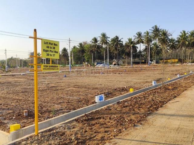 Residential Plot in Duddagere for resale Mysore. The reference number is 15434941