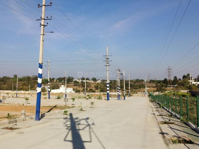 Residential Plot in Duddagere for resale Mysore. The reference number is 15434989