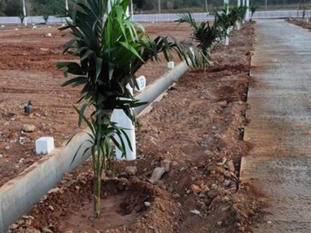 Residential Plot in Duddagere for resale Mysore. The reference number is 15435055