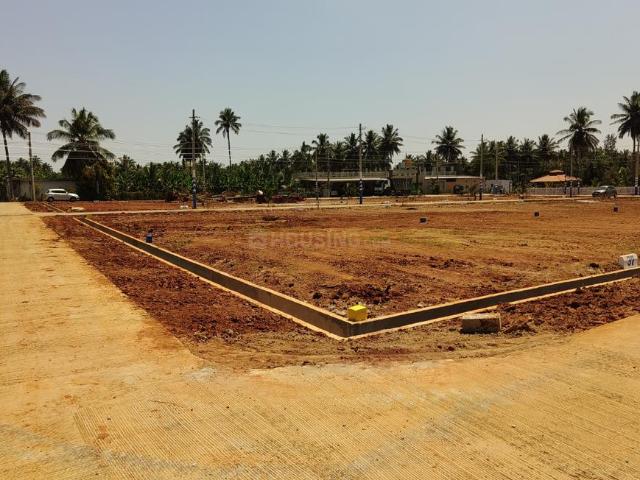 Residential Plot in Duddagere for resale Mysore. The reference number is 15435302