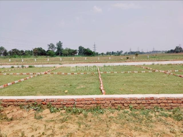Residential Plot in Duhai for resale Ghaziabad. The reference number is 16448033