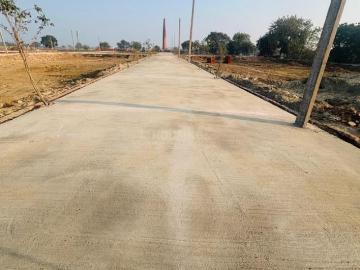 Residential Plot in Duhai for resale Ghaziabad. The reference number is 19062005