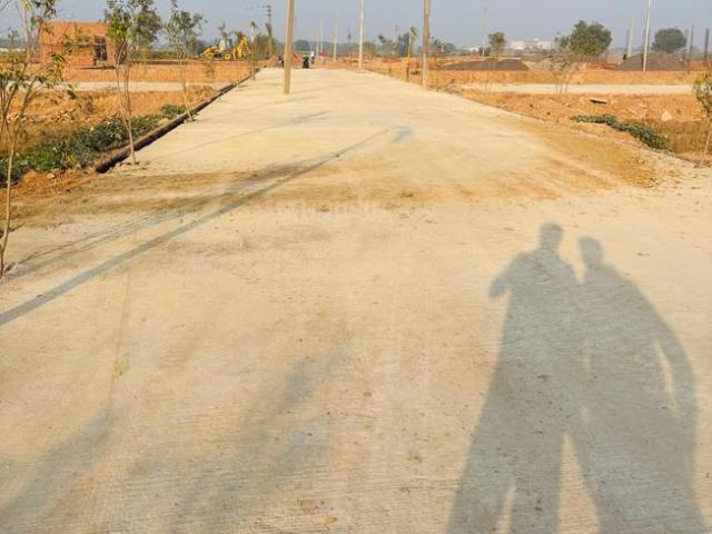 Residential Plot in Morta Village for resale Ghaziabad. The reference number is 19073126
