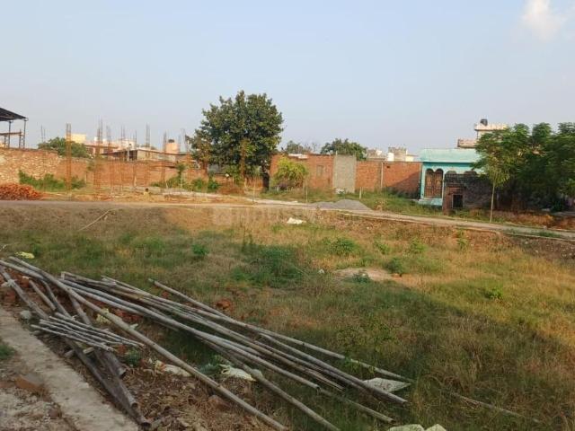 Residential Plot in Duhai for resale Ghaziabad. The reference number is 19627068