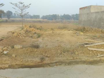 Residential Plot in Duhai for resale Ghaziabad. The reference number is 19936321