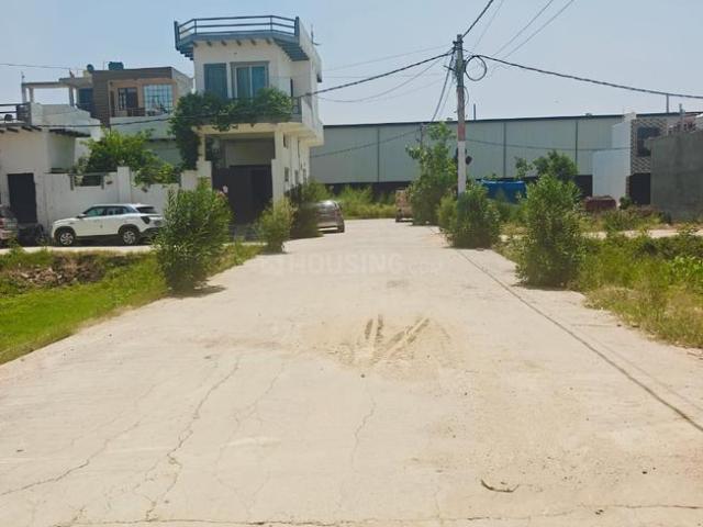 Residential Plot in Duhai for resale Ghaziabad. The reference number is 20266333