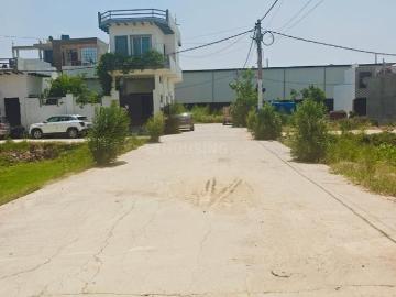 Residential Plot in Duhai for resale Ghaziabad. The reference number is 20262218