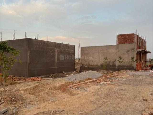 Residential Plot in Duhai for resale Ghaziabad. The reference number is 20262271