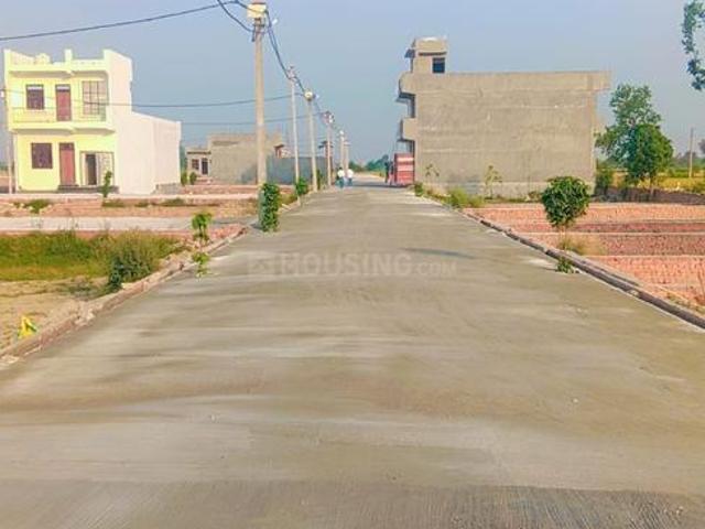 Residential Plot in Duhai for resale Ghaziabad. The reference number is 20263205