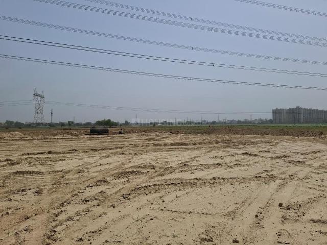 Residential Plot in Duhai for resale Ghaziabad. The reference number is 20313567