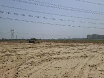 Residential Plot in Duhai for resale Ghaziabad. The reference number is 20313567