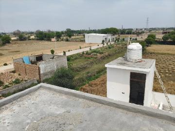 Residential Plot in Duhai for resale Ghaziabad. The reference number is 20490722