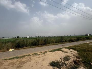 Residential Plot in Duhai for resale Ghaziabad. The reference number is 20537970