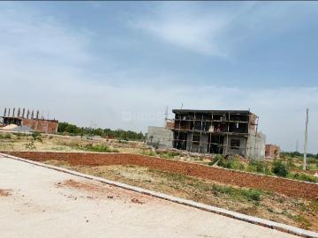 Residential Plot in Duhai for resale Ghaziabad. The reference number is 20531954