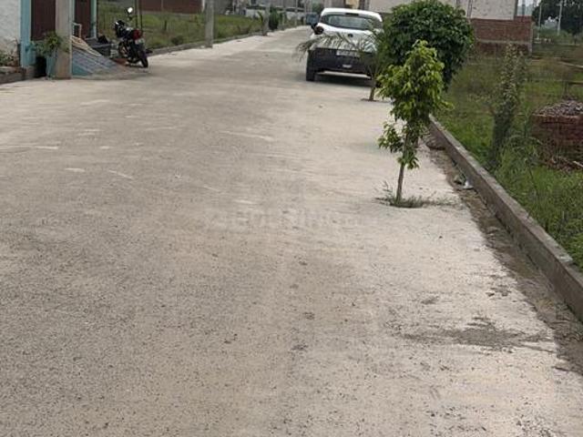 Residential Plot in Duhai for resale Ghaziabad. The reference number is 20810204