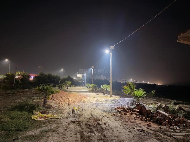 Residential Plot in Duhai for resale Ghaziabad. The reference number is 21377279