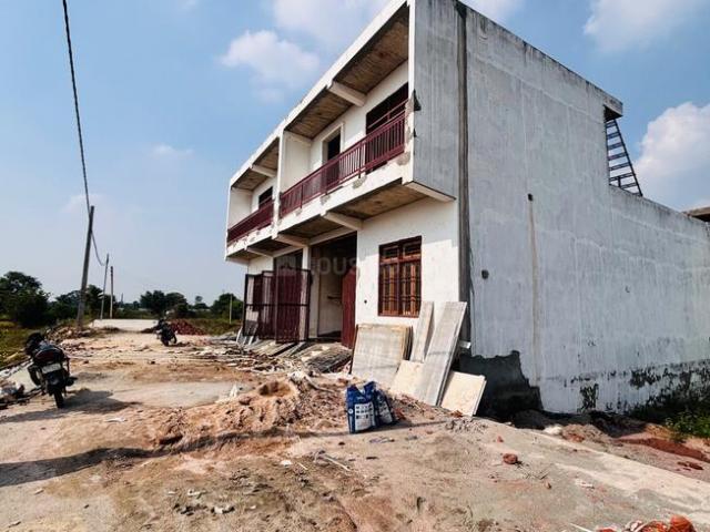 Residential Plot in Duhai for resale Ghaziabad. The reference number is 21377930