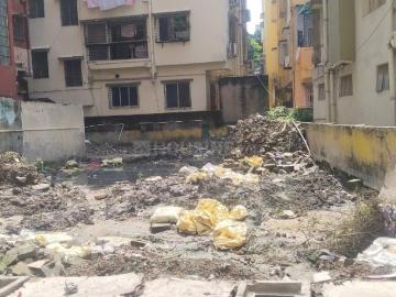 Residential Plot in Dum Dum Park for resale Kolkata. The reference number is 20499580