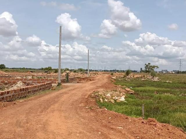 Residential Plot in Dumduma for resale Bhubaneswar. The reference number is 21137742