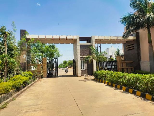Residential Plot in Dunda for resale Raipur. The reference number is 16963517