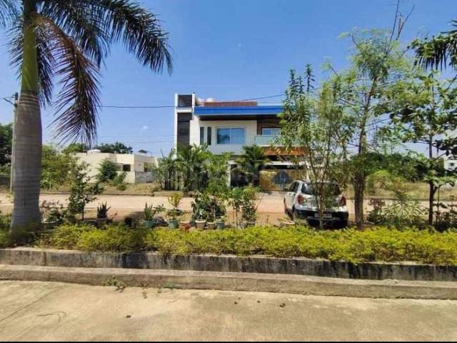 Residential Plot in Dunda for resale Raipur. The reference number is 17474855