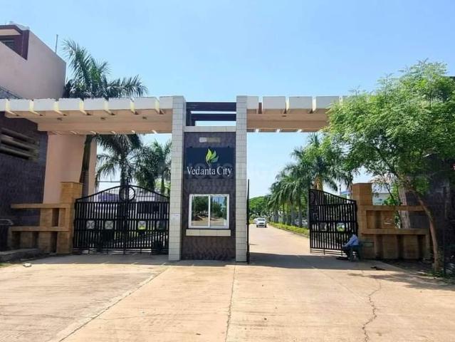 Residential Plot in Dunda for resale Raipur. The reference number is 20322888