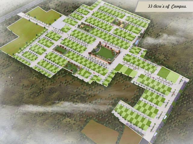 Residential Plot in Dunda for resale Raipur. The reference number is 20711440