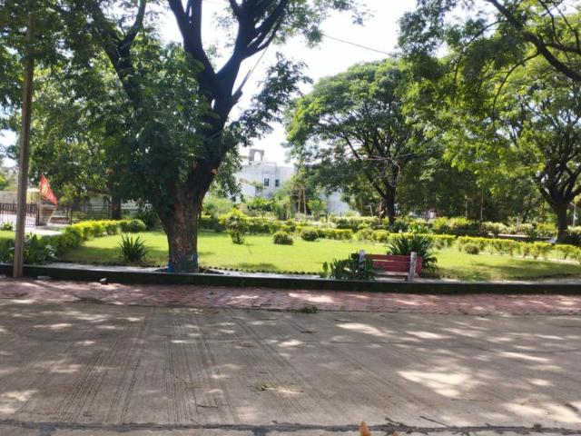 Residential Plot in Dunda for resale Raipur. The reference number is 21122775
