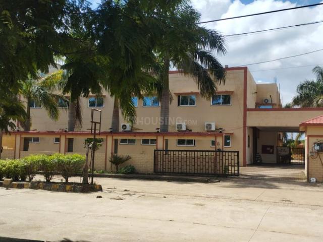 Residential Plot in Dunda for resale Raipur. The reference number is 21122794