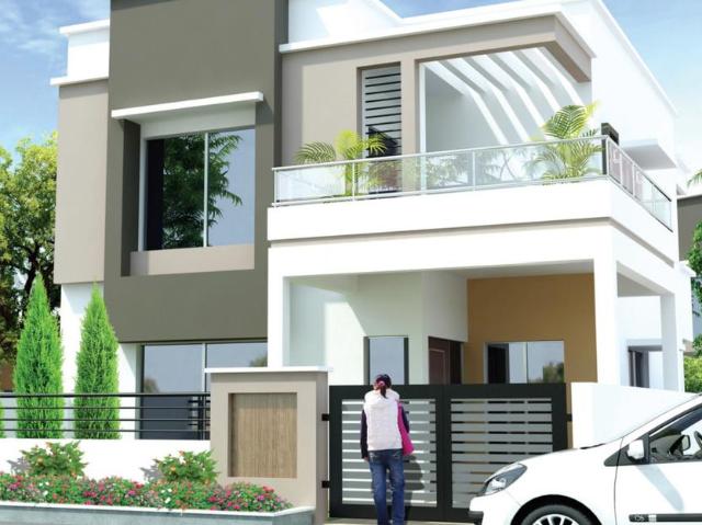 Residential Plot in Dunda for resale Raipur. The reference number is 21138766